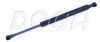 DOGA 2044173 Gas Spring, boot-/cargo area